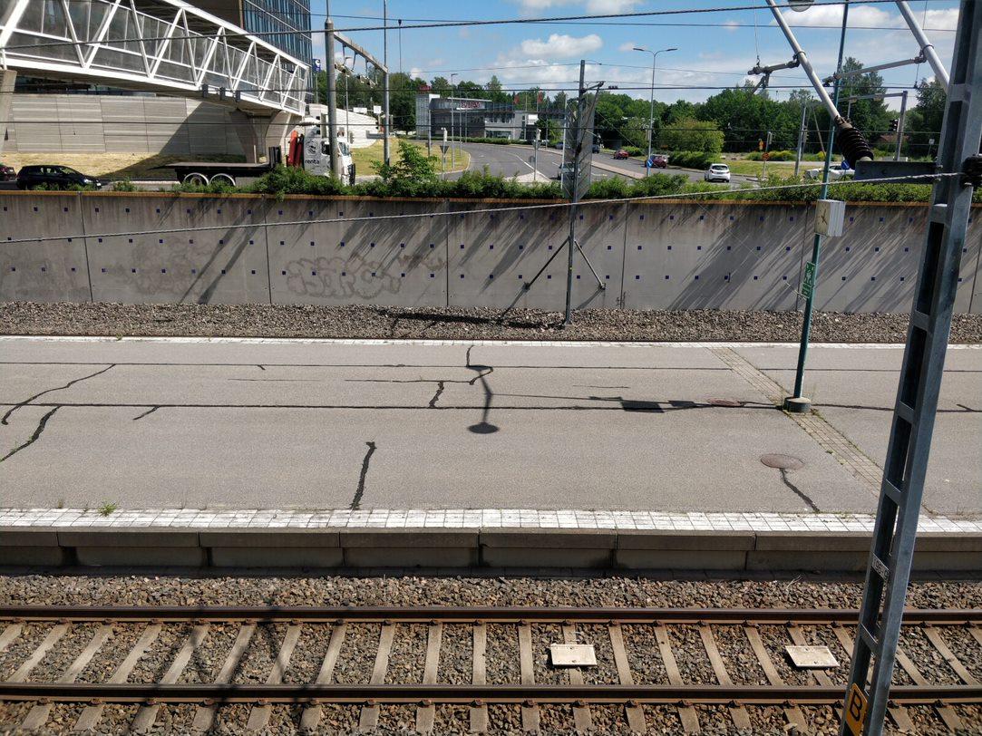 Turun ja Tampereen välisiä junayhteyksiä on kehitettävä - Varsinais-Suomen  liitto