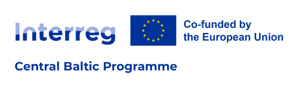 Joint meeting for Central Baltic projects under Programme Objectives 3 and 4