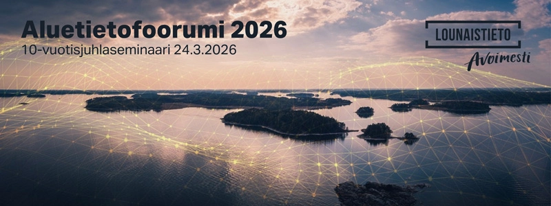 Aluetietofoorumi 2026