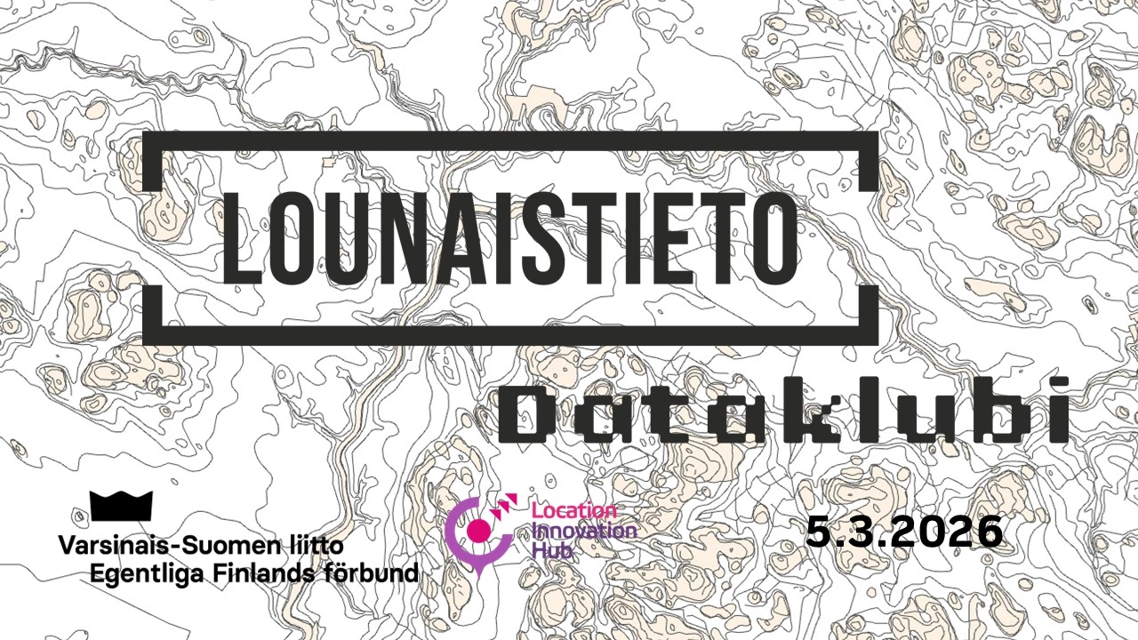 Lounaistiedon Dataklubi