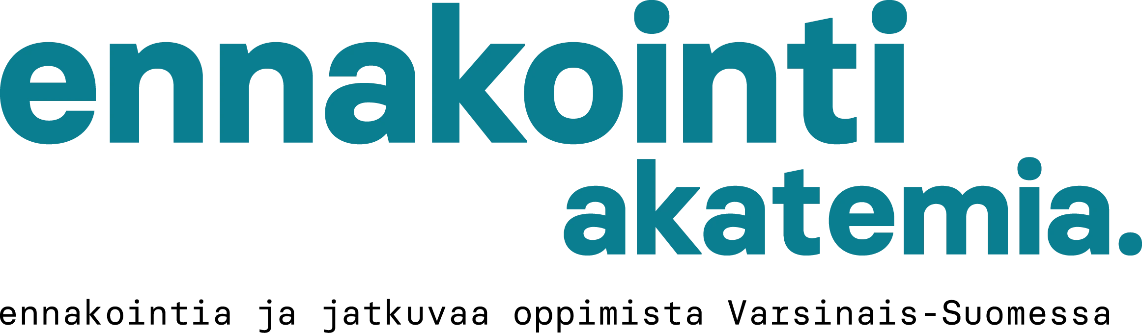 Ennakointifoorumi 2026