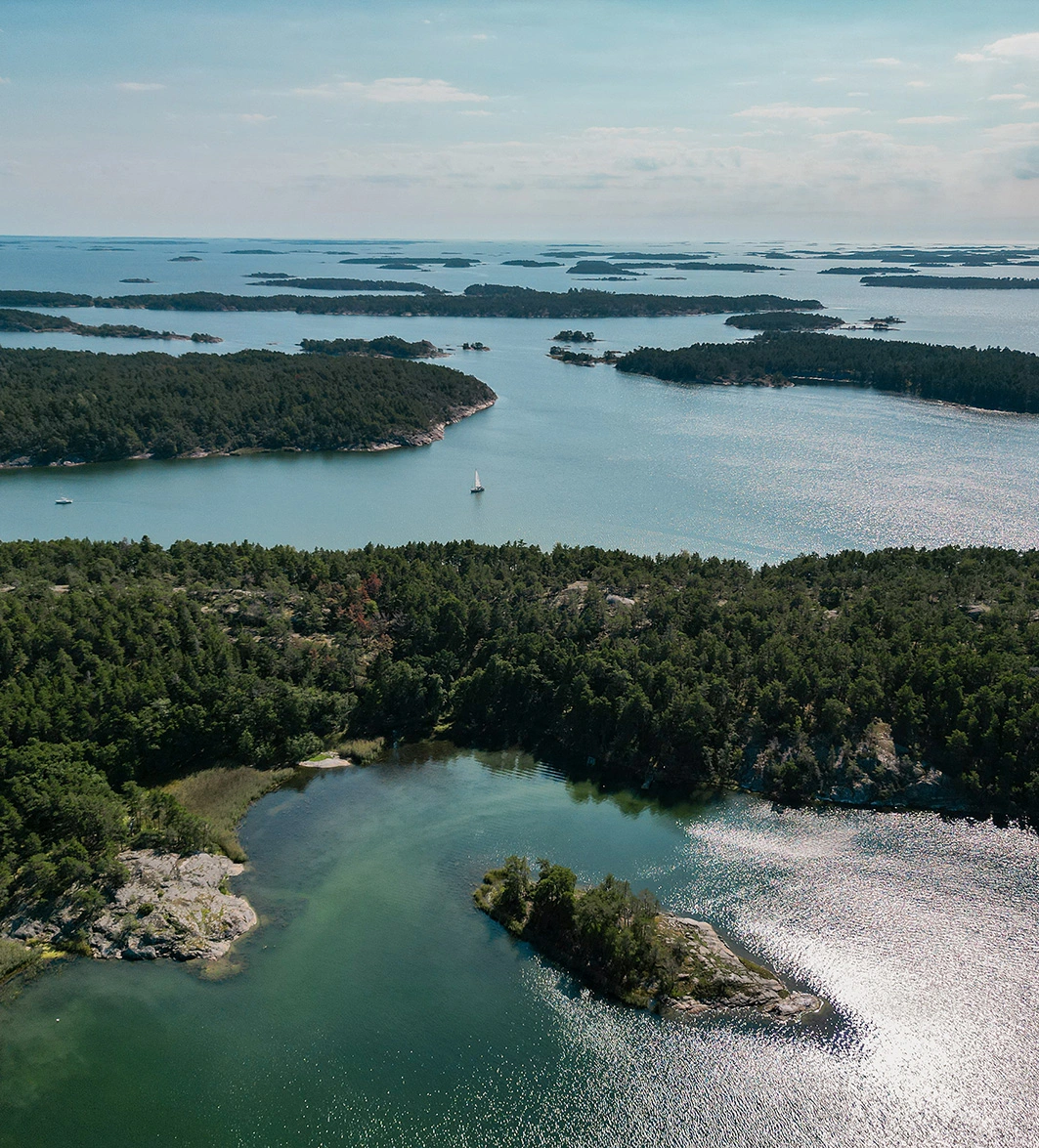Varsinais-Suomen vesien ja voimien vaihemaakuntakaavaluonnoksen yleisötilaisuudet